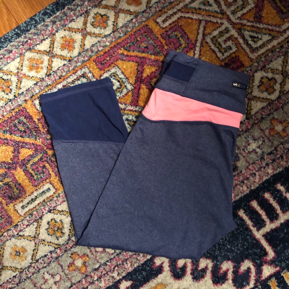 Workout pants (2/$20 bundle)